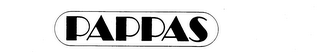 PAPPAS