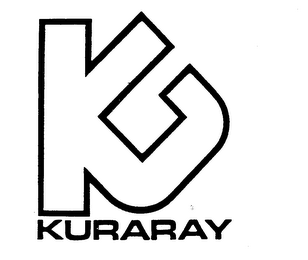 K KURARAY