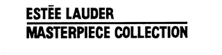 ESTEE LAUDER MASTERPIECE COLLECTION