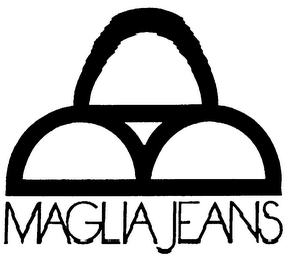 MAGLIA JEANS