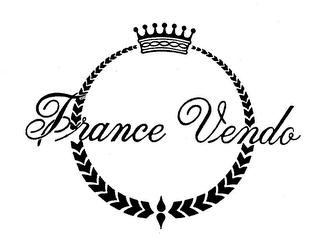 FRANCE VENDO
