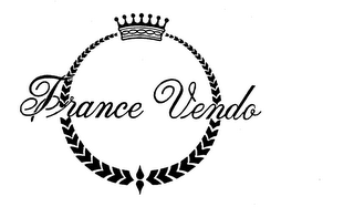FRANCE VENDO