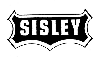 SISLEY
