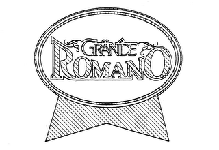 GRANDE ROMANO