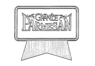GRANDE PARMESAN