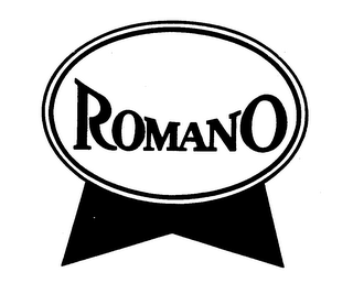 ROMANO