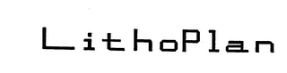 LITHOPLAN