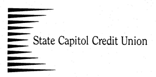 STATE CAPITOL CREDIT UNION