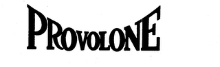 PROVOLONE