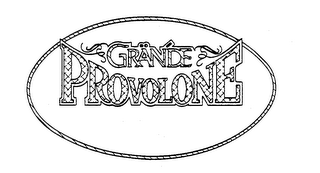 GRANDE PROVOLONE