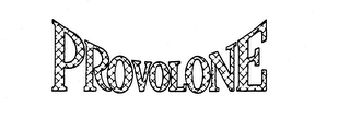 PROVOLONE