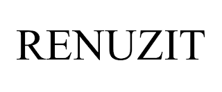 RENUZIT