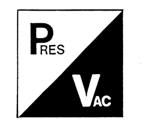 PRES VAC