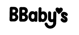 BBABY'S