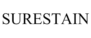 SURESTAIN