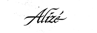ALIZE