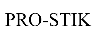 PRO-STIK