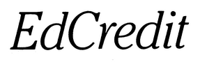 EDCREDIT
