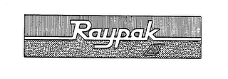 RAYPAK T