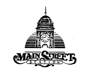 MAIN STREET STATION