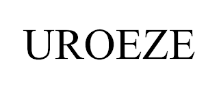 UROEZE