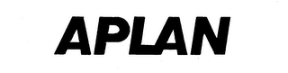 APLAN