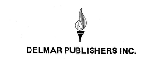 DELMAR PUBLISHERS INC.
