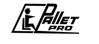 PALLET PRO