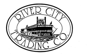RIVER CITY TRADING CO. RCTC