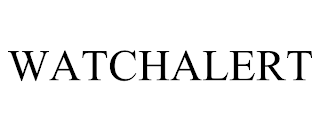 WATCHALERT