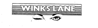 WINKS LANE