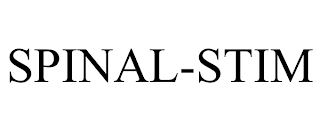 SPINAL-STIM