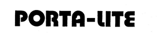 PORTA-LITE