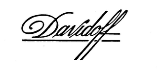 DAVIDOFF