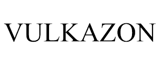 VULKAZON