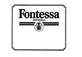 FONTESSA MINERAL