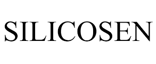 SILICOSEN