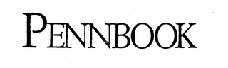 PENNBOOK