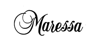 MARESSA