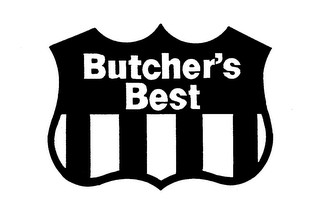 BUTCHER'S BEST