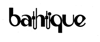 BATHTIQUE