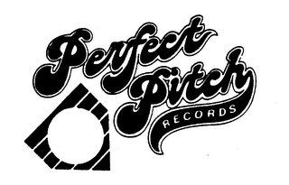 PERFECT PITCH RECORDS