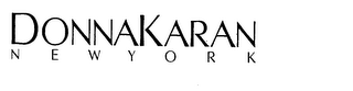 DONNAKARAN NEW YORK