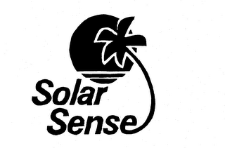 SOLAR SENSE