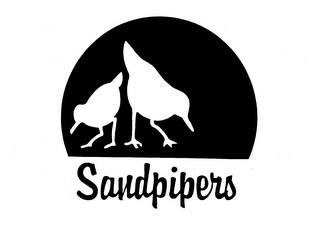 SANDPIPERS