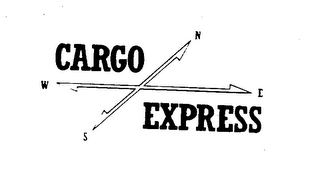 CARGO EXPRESS