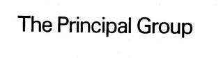 THE PRINCIPAL GROUP