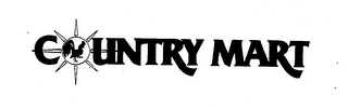 COUNTRY MART