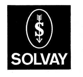SOLVAY S