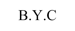 B.Y.C